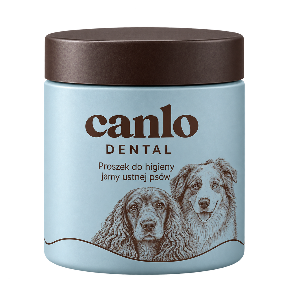 CANLO Dental 90 g