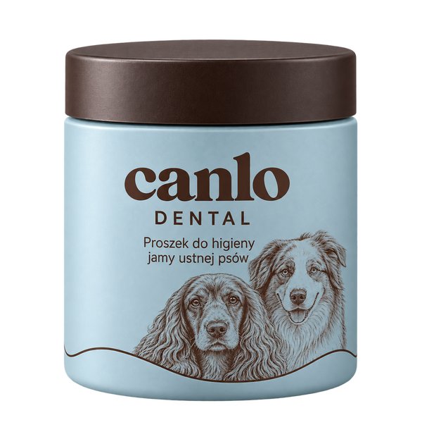 CANLO Dental 90 g